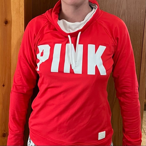 VICTORIA’S SECRET PINK pullover - Picture 2 of 7